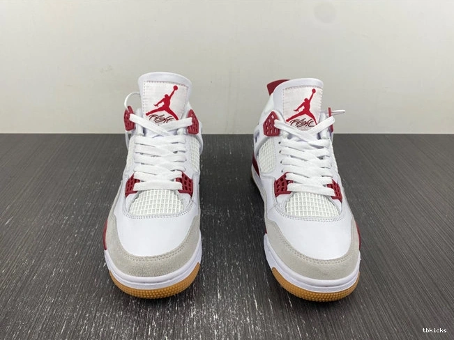 Cheap TB x DR5415- Air 3941 Nike Jordan SB 4 RelaxedFit 1016